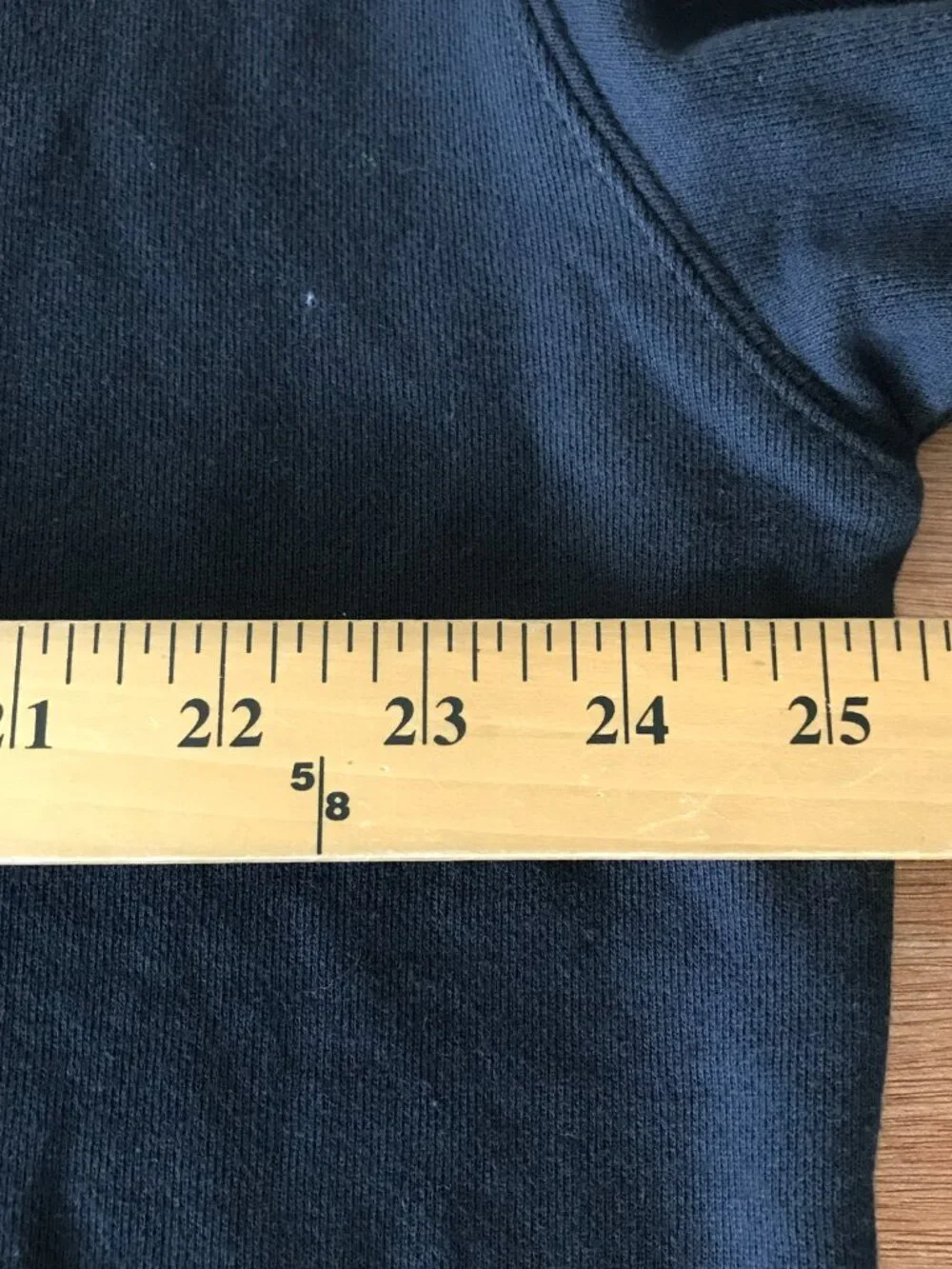 Quicksilver Sweatshirt Men XL Black Crew Neck Graphic Logo Long Sleeve Stretch